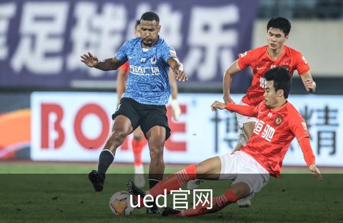 ued官网简介